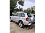 VARI PEZZI DI RICAMBIO TOYOTA RAV 4