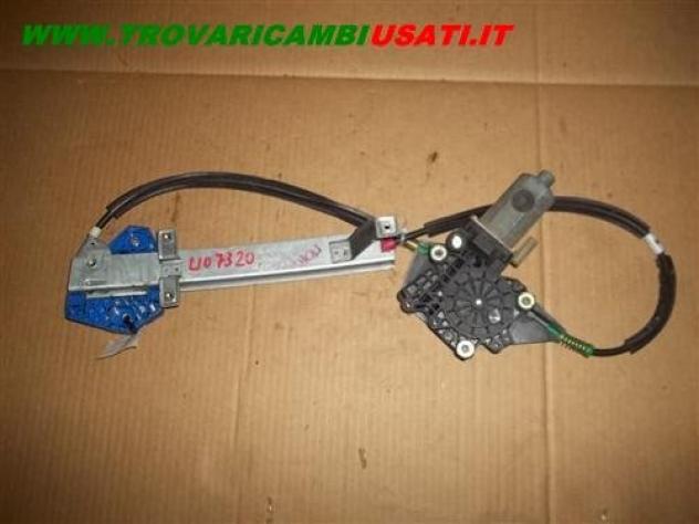 ALZAC.POST.S.2 FILI FORD MONDEO 93  Carrozzeria  Lamierati esterni  Porte  Alzacristallo por FORD - MONDEO - 01-03-1993 - 01-08-1996