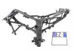 YAMAHA MT-03 B04F111001P1 TELAIO CON DOCUMENTI RH21 20 - 23 FRAME WITH DOCUMENTS