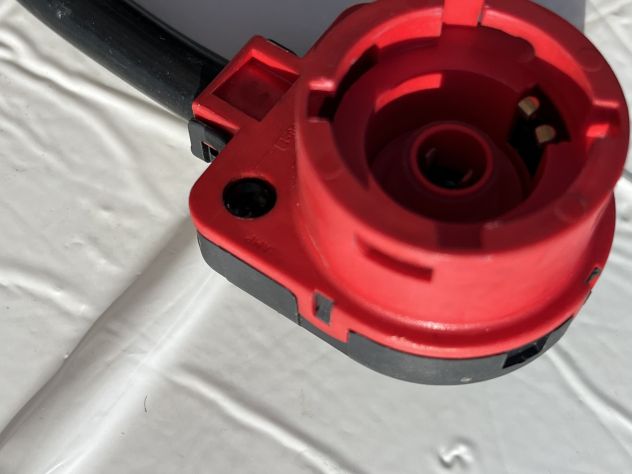 HELLA 5DV 007 760-17 Regolatore corrente, Xeno 12V - Foto 9