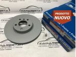 Dischi Freno BMW X5 E70 F15 - X6 E71 F16 34116868939