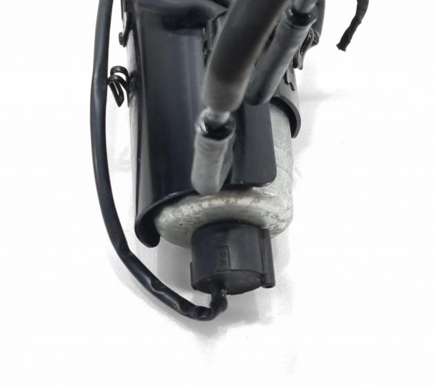 SUPPORTO FILTRO GASOLIO HYUNDAI i20 1° Serie D4FB Diesel 1600 (0814) - Foto 2