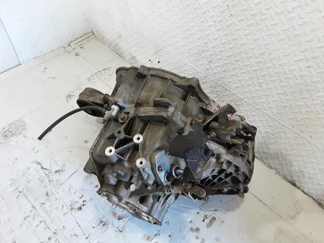 CAMBIO MANUALE COMPLETO CHEVROLET Captiva 1° Serie LLW Diesel 2000 (06) - Foto 6