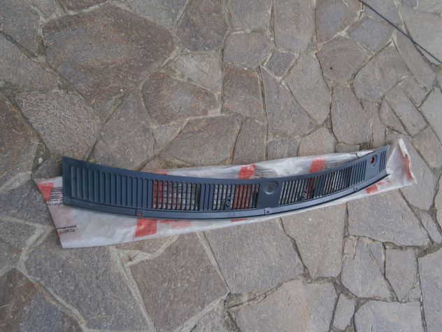 Griglia parabrezza Fiat ritmo abarth seconda serie Front grill Fiat ritmo Abarth - Foto 3