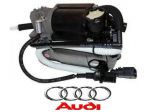 Audi A6 Avant compressore sospensioni 4B0616007