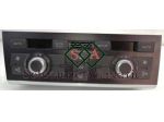 4F1820043AF 5HB00883350 Audi A6 3.0 TDI centralina comando clima Hella