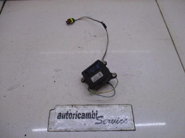 1.271.309.A0 MOTORINO SCATOLA RISCALDAMENTO RENAULT CLIO 1.5 D 48KW 5M 3P (2003) RICAMBIO USATO