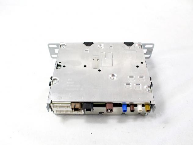 259159519R AUTORADIO RENAULT CLIO 5 E-TECH 145 1.6 I 67KW AUT 5P (2022) RICAMBIO USATO (NON FORNIAMO CODICE AUTORADIO, MA SOLO NUMERO DI TELAIO VEICOL - Foto 4