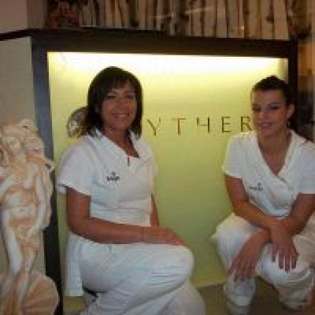 Centro Benessere Kythera