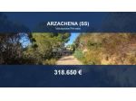 Immobile in asta di 8168 m² in vendita a Arzachena