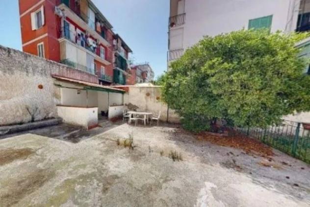 Immobile in asta di 255 m² in vendita a Portici - Foto 2