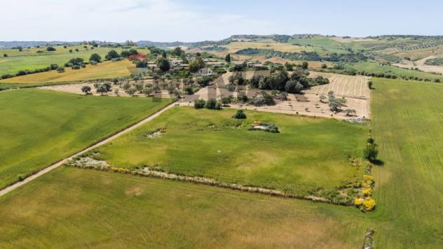 Terreno Edificabile in vendita a Ragusa, San Giacomo - Foto 6