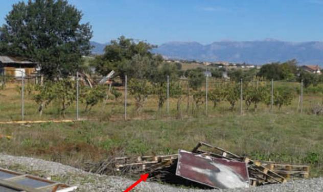 Immobile in asta di 4340 m² in vendita a San Marco Argentano