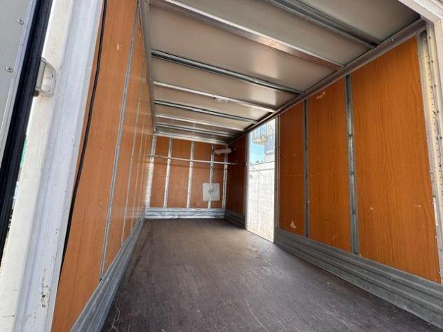 MERCEDES-BENZ SPRINTER II CABINATO 316 T 43/35 rif. 23815461 - Foto 10