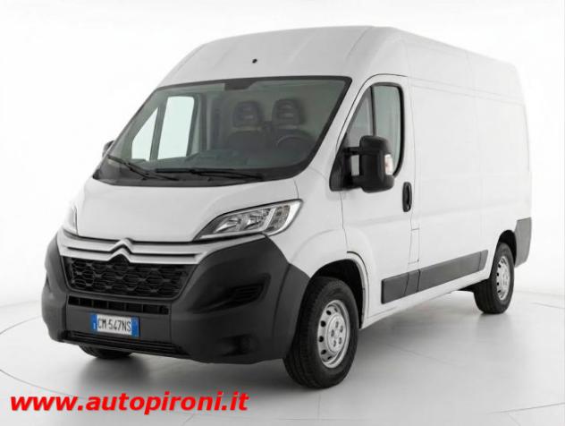 CITROEN Jumper 33 BlueHDi 120 S&amp;S PM-TM Furgone rif. 24077990