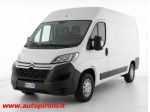 CITROEN Jumper 33 BlueHDi 120 S&S PM-TM Furgone rif. 24077990
