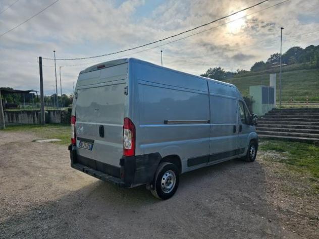 FIAT DUCATO MAXI 3.0 DIESEL 235.000KM L4 H2 - Foto 8