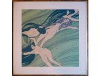 Quadro Gustav Klimt