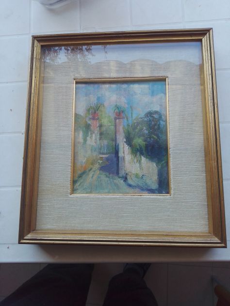 QUADRO di SUPPO 26