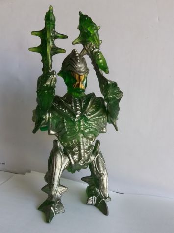 ALIENS MANTIS - ACTION FIGURE - VINTAGE - Foto 5