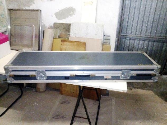 Flight Case per DJ - Douglas factory - Foto 5