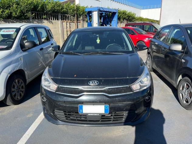 Kia Rio 1.4 CRDI 90cv COOL - Foto 2
