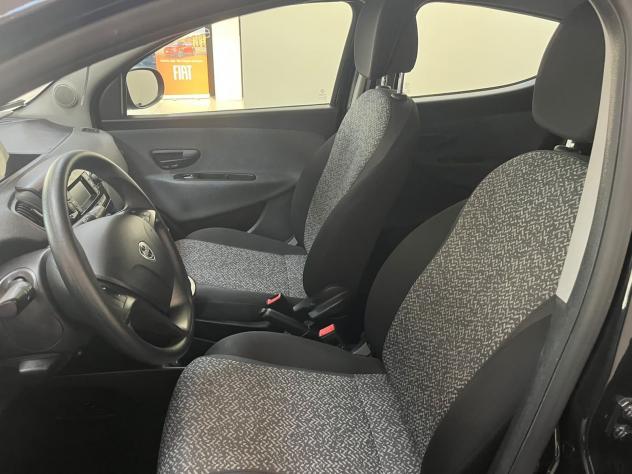 Lancia Ypsilon Ypsilon 1.0 hybrid Silver Plus 70cv - Foto 10