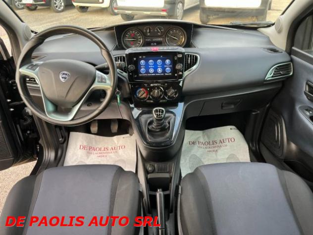 LANCIA Ypsilon 1.0 FireFly 5 porte S&S Hybrid Gold Plus rif. 24016671 - Foto 8