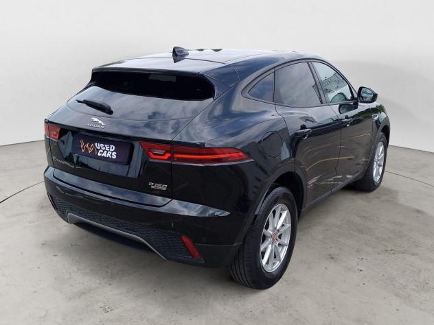 Jaguar E-Pace 2.0D 150 CV AWD aut. - Foto 3