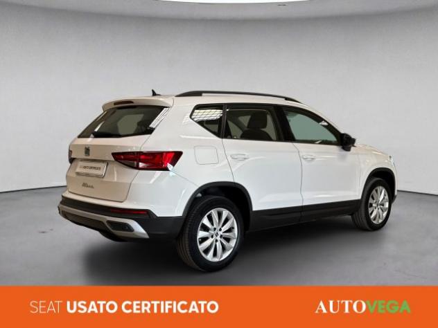 SEAT Ateca 2.0 tdi business 150cv dsg rif. 24194128 - Foto 4