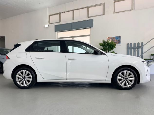Opel Astra 1.5 Turbo Diesel 130 CV Aziendale Edition - Foto 4