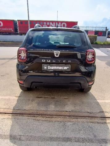 DACIA Duster 1.5 Blue dCi 8V 115 CV 4x2 Prestige i,m rif. 23434004 - Foto 6
