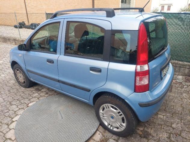 FIAT Panda 1.2 Dynamic Natural Power rif. 24237899 - Foto 3