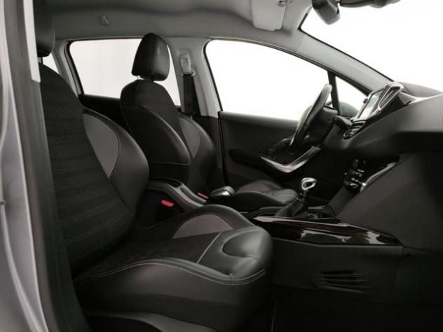 PEUGEOT 2008 BlueHDi 120 S&S Allure TAGLIANDATA rif. 23878803 - Foto 7