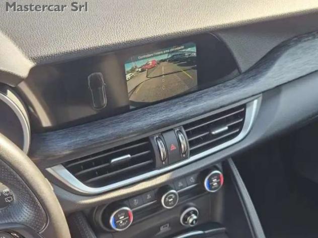 ALFA ROMEO Stelvio Stelvio 2023 2.2 t Super Q4 210cv auto - GP437FV rif. 24165602 - Foto 9