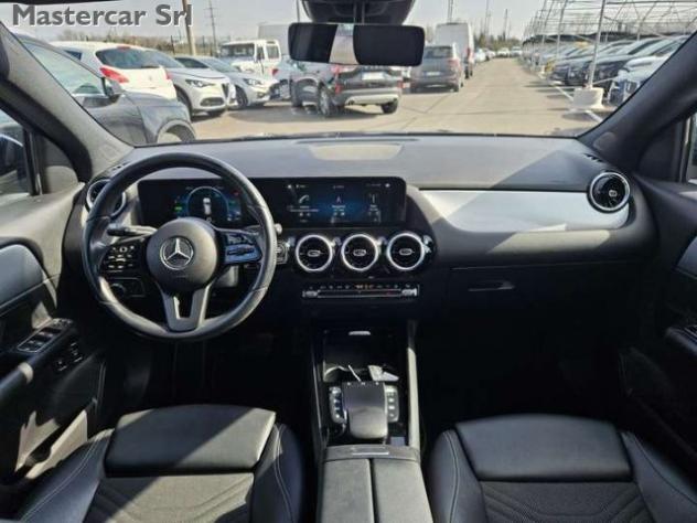 MERCEDES-BENZ GLA 250 GLA e phev (eq-power) Business Extra auto GF943PL rif. 23814245 - Foto 10