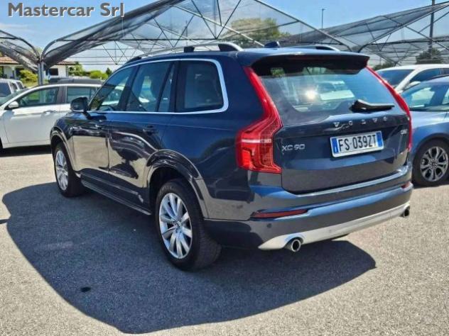 VOLVO XC90 XC90 2.0 d5 Business Plus awd 235cv geartronic my rif. 24076372 - Foto 6