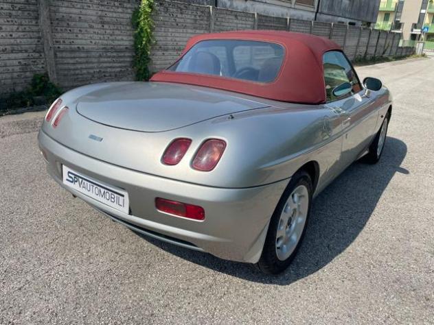FIAT Barchetta 1.8 16V rif. 23961253 - Foto 7