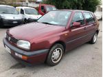 Volkswagen Golf 1.4 cat 5 porte GL/COMMERCIANTI
