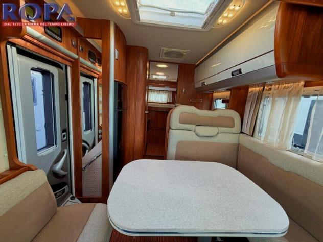 LAIKA ECOVIP 690 CON GARANZIA 12 MESI - Foto 2