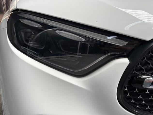 MERCEDES-BENZ GLC 300 de hybrid EQ 4Matic AMG Line Premium Plus rif. 23820570 - Foto 7