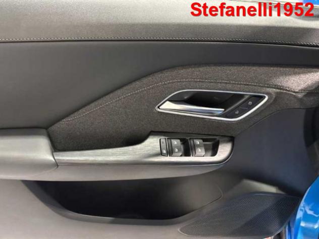 MG ZS NEW 1.5L MT Standard Benzina - Como Blu - Tessuto rif. 23881121 - Foto 10