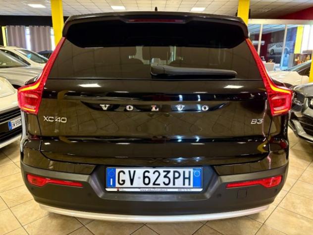 VOLVO XC40 B3 automatico Core UNIPRO - PREZZO REALE rif. 24040274 - Foto 5