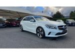 Mercedes-benz A 200 d Sport