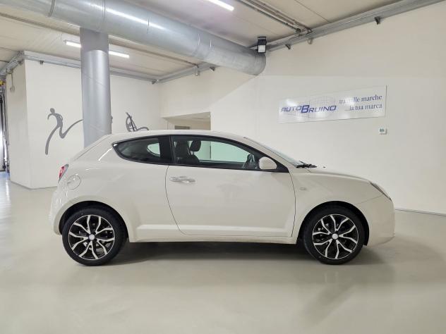 Alfa Romeo MiTo MiTo 1.4 70 CV 8V Impression - Foto 4