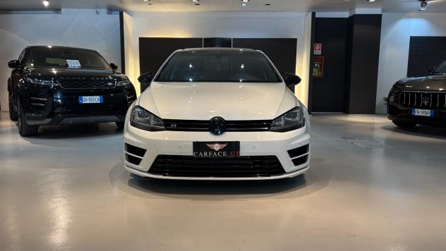VOLKSWAGEN GOLF R 2.0 BENZINA 300CV - 2015 - Foto 2