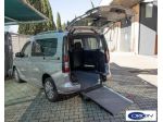 FORD - Tourneo Connect - Ribassato TRASPORTO DISABILI