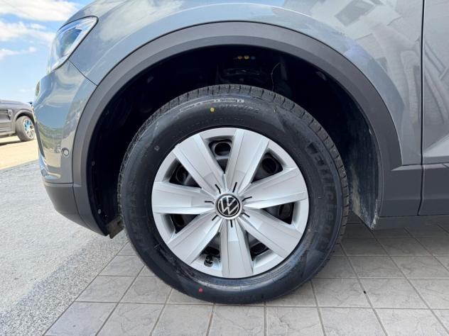 Volkswagen T-Roc 1.0 TSI Style - Foto 10