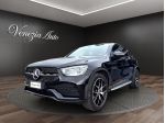 Mercedes-Benz GLC Coupé GLC 220d Coupe AMG Line Automatico 197CV 4MATIC Tet &hellip;