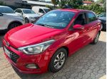 Hyundai i20 1.2 5 porte Connectline*EURO6*NEOPATENTATI